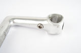 Cinelli 1R Record Stem in size 115mm with 26.4mm bar clamp size from the 1980s