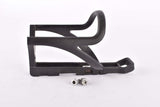 Elite light weigth plastic water bottle cage in black from 1994