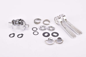 NOS Shimano Dura-Ace EX #SL-7210 braze-on (and clamp-on #SL-7200) Gear Lever Shifter set from 1978