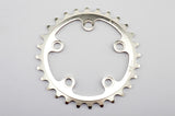 NEW Sakae/Ringyo SR Chainring 28 teeth and 74 mm BCD from 1980s NOS