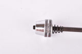 NOS Anti Theft Safty Quick Release front Skewer