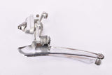 Campagnolo Chorus #C021 braze-on front derailleur from the 1980s - 1990s