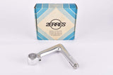NOS/NIB 2Erres Stem in 130mm with 26.0 clampsize and 22.2 shaft from the 1980s