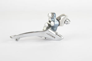 NOS Shimano Exage 400ex #FD-A400 braze-on front derailleur from 1990-92