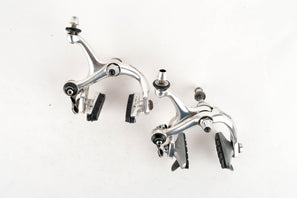 Shimano Dura-Ace #BR-7400 short reach single pivot brake calipers from 1987