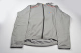 NEW Santini #200/2C-MIRTO-GR long Sleeve Jersey with 2 Back Pockets in Size L