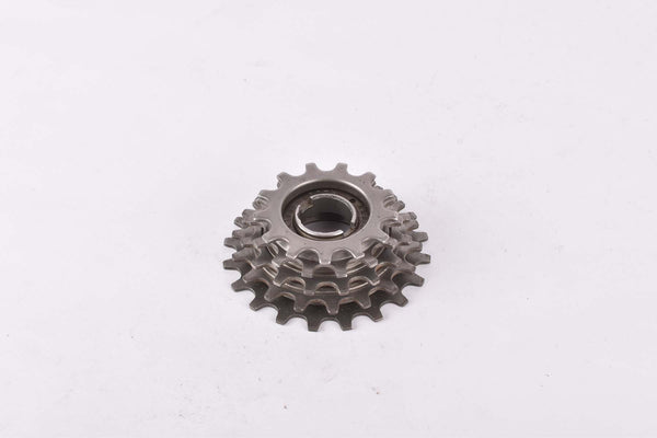 NOS Regina Extra 5-speed Freewheel with 13-20 teeth and italian  thread from the 1970s