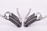 Altenburger safety double brake lever set from the 1970s - 80s