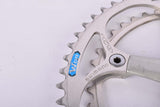Shimano 600 AX #FC-6300 Crankset with 52/42 Teeth and 170mm length from 1980 / 1981