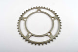 Stronglight 93 chainring with 44 teeth and 122 BCD from the 1960s - 80s