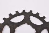 NOS Shimano Uniglide Cassette Sprocket with 22 teeth