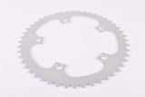 NOS Aluminium chainring with 48 teeth and 130 BCD