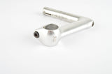 3ttt Mod. 1 Record Strada Stem in size 110mm with 26.0mm bar clamp size from the 1970s / 1980s