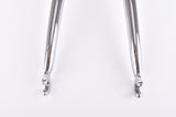 NOS 28" Diamant Panto Chrome Columbus Steel Fork