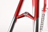 Concorde Gavina frame in 56 cm (c-t) 54.5 cm (c-c) with Columbus tubing