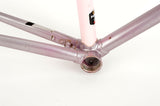 Centurion frame 56 cm (c-t) / 54.5 cm (c-c) Infinity Tange