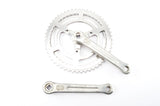 Sakae/Ringyo Custom-3 crankset with 45/52 teeth and 165 length from the 1970s - 80s