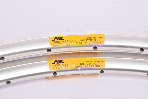 NOS FiR NET 97 Clincher Rim Set in 28
