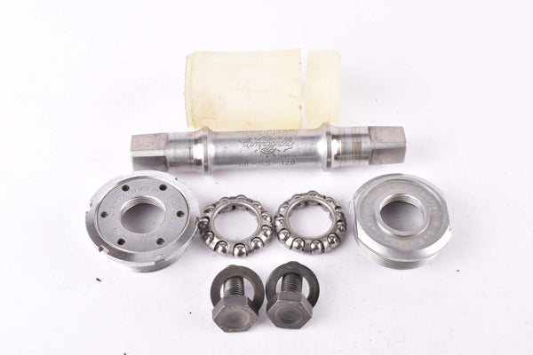 Campagnolo Record #1046/a Bottom Bracket with italian thread from the 1960s - 80s