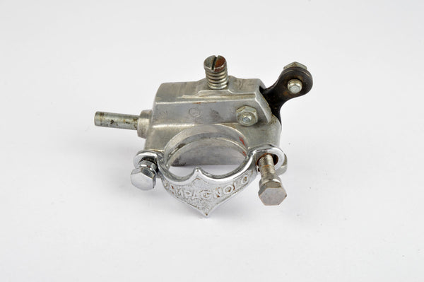 Campagnolo Valentino #2050 clamp-on Front Derailleur Body from the 1960s - 80s