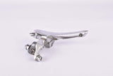 Shimano 600 Ultegra #FD-6401 braze-on front derailleur from 1991