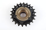 Shimano UG Freewheel 5 speed with english treading from 1978