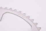 NOS Gipiemme Dual Sprint / Special Chainring with 52 teeth and 144 mm BCD from the 1970s - early 1980s
