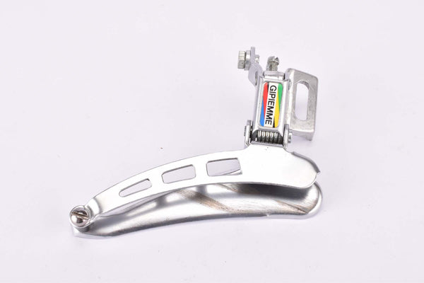 Gipiemme Sprint / Crono Sprint #800DS / #800CS (Simplex #SJA 222) direct mount "braze-one" front derailleur from the mid 1980s
