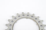 Campagnolo Super Record / 50th anniversary #P-20 Aluminium 7-speed Freewheel Cog with 20 teeth from the 1980s