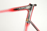 Klamer Time Trail Lo Pro frame 57 cm (c-t) / 55.5 cm (c-c) Columbus tubing