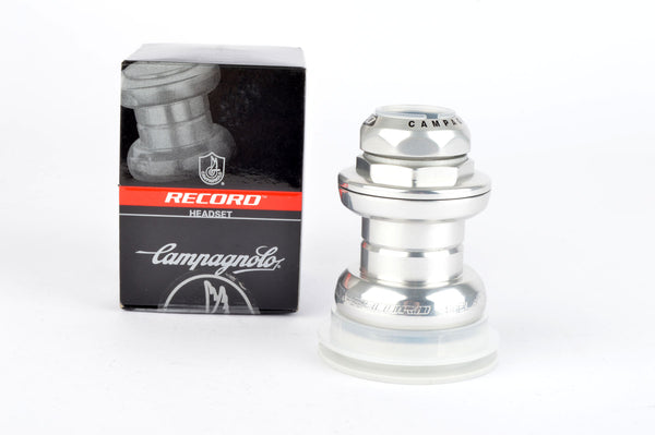 NEW Campagnolo Record #HS7-RE headset from the 2000s NOS/NIB