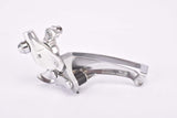 NOS Shimano RX100 #FD-A550 braze-on front derailleur from 1990