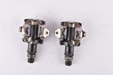 Shimano #PD-M520 Click Pedal Set from the 2000s