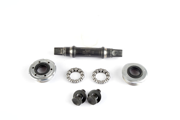 Shimano 600 Ultegra #BB-6400 Bottom Bracket with italian threading from 1989