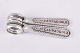 Campagnolo Record / Super Record #1014 braze on Gear Lever Shifter Set from the 1980s