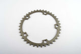 Shimano Ultegra 6500 9-speed Chainring Set with 38/53 teeth and 130 BCD from 2004