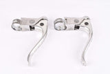 Shimano 105 Golden Arrow #BL-H105 brake lever set from 1983