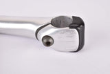 ITM Open 800 stem in size 120 mm with 25.4 mm bar clamp size from 1994