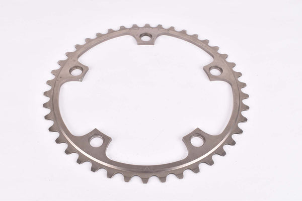 Shimano Dura Ace #FC-7700 chainring with 42 teeth and 130 BCD from 1997