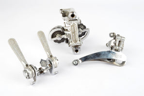 Campagnolo Record Shifting Set from 1970s