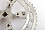 Shimano Deore XT #FC-M730 crankset with 38/48 teeth and 175 length from 1990