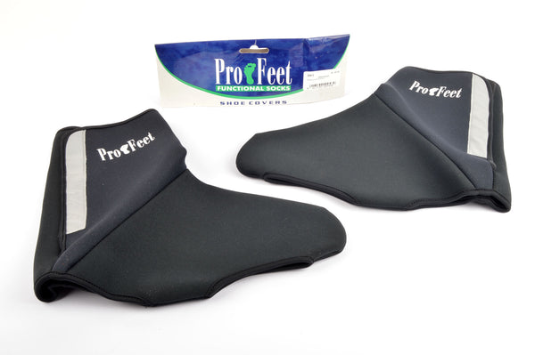 NEW Pro Feet Neopren Overshoes in Size 43-46