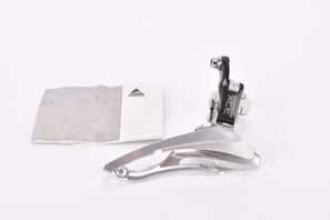 NOS Suntour #FD-4050-GX clamp-on triple front derailleur from 1988