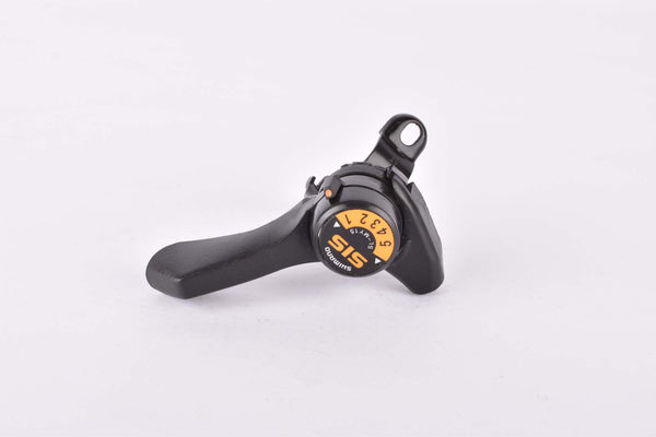 NOS Shimano Tourney T15 #SL-MY15 5-speed Thumb Shifter from 1994