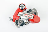 NEW Sachs 7000 red anodized shifting set from the 1980s NOS