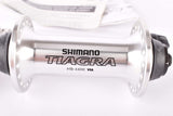 NOS Shimano Tiagra HB-4400 front hub with 36 holes incl. skewer