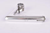 3 ttt Record 84 Stem in size 95 mm with 26.0 mm bar clamp size, from the 1980s - 90s