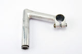 3 ttt Mod. 1 Record Strada stem in size 120mm with 26.0mm bar clamp size from the 1970s - 1980s
