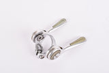 Shimano 600 AX #SL-6300 clamp on A-Type Gear Lever Shifter Set from 1980