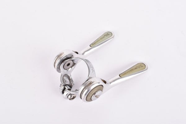 Shimano 600 AX #SL-6300 clamp on A-Type Gear Lever Shifter Set from 1980
